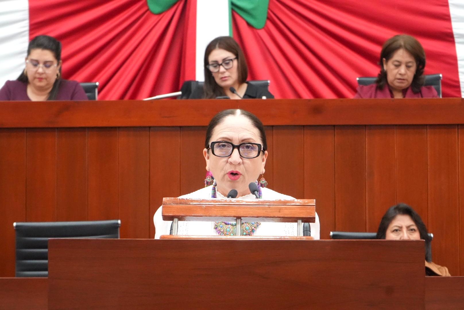 Propone PT reconocimiento del voto de tlaxcaltecas residentes en el extranjero